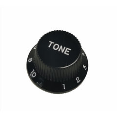 Tone Knob S Style in Black