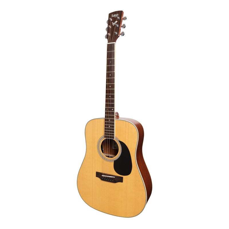 Maestro by Gibson MA41BKCH 41 Full Size Acoustic Guitar Kit 