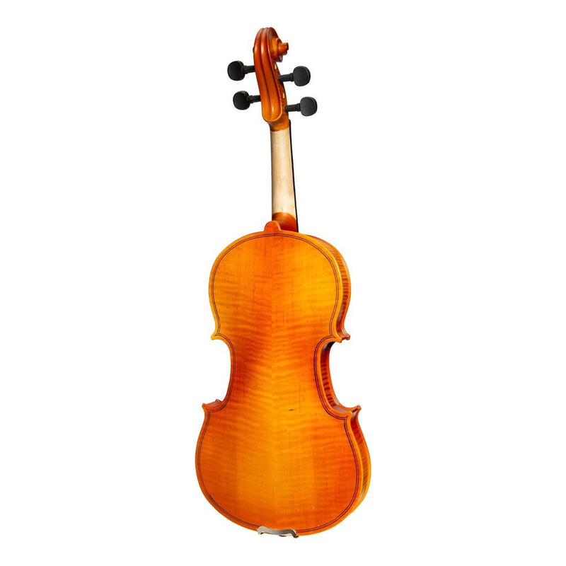 K.Steinhoff Student 3/4 Violin Natural Satin