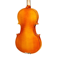 K.Steinhoff Student 3/4 Violin Natural Satin