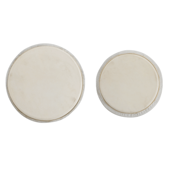 Mano Percussion Bongo Heads