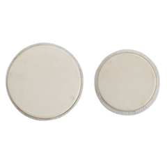 Mano Percussion Bongo Heads