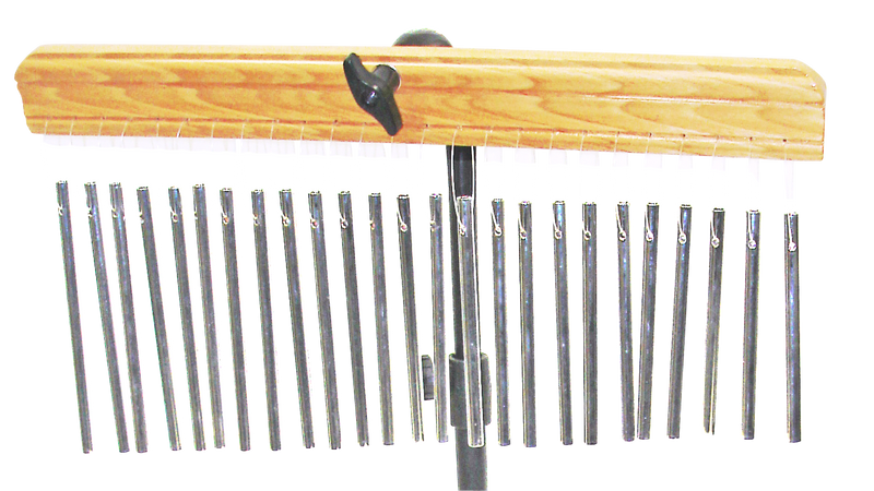 Mano Percussion Chime Bar Set