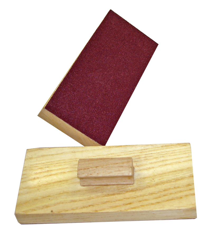 Mano Percussion Tap Taps/Sand Blocks
