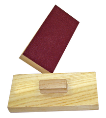 Mano Percussion Tap Taps/Sand Blocks
