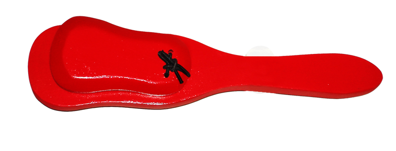 Mano Percussion Handle Castanet