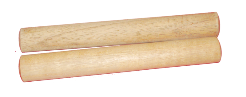 Mano Percussion Claves