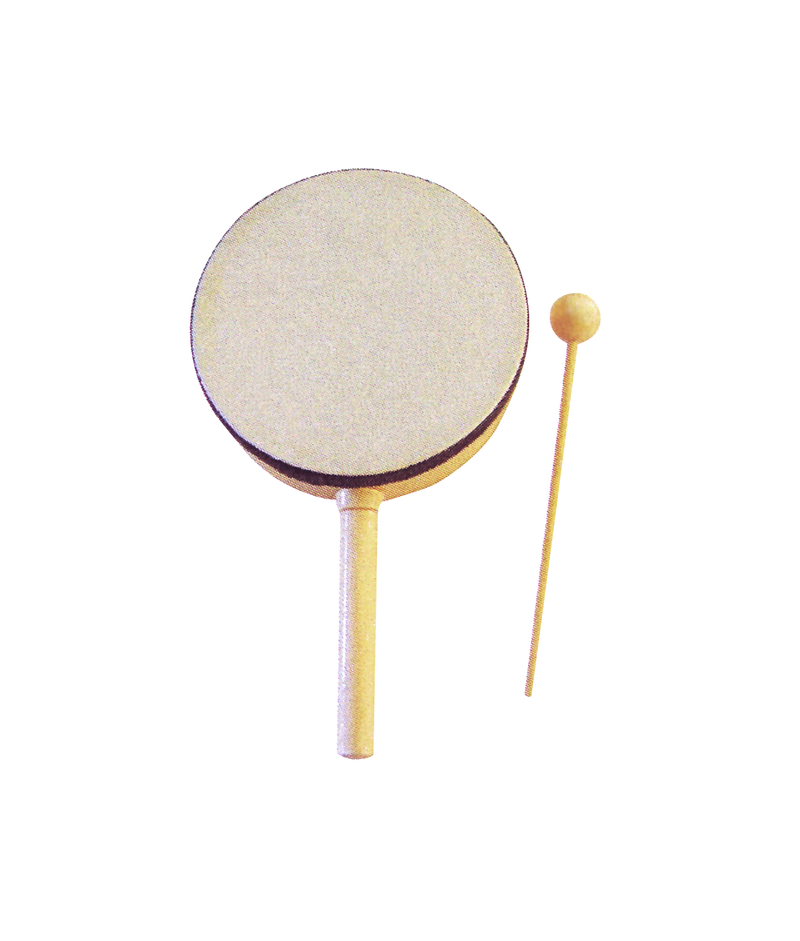 Mano Percussion Hand Drum