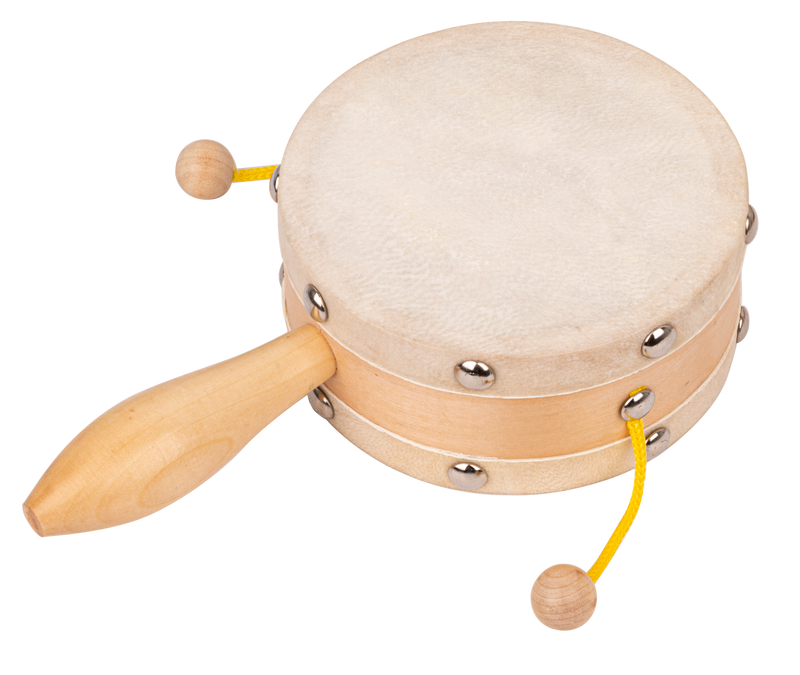 Mano Percussion Monkey Drums