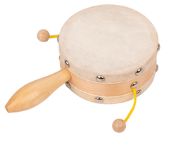 Mano Percussion Monkey Drums
