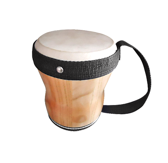 Mano Percussion Junior Cuban Drum