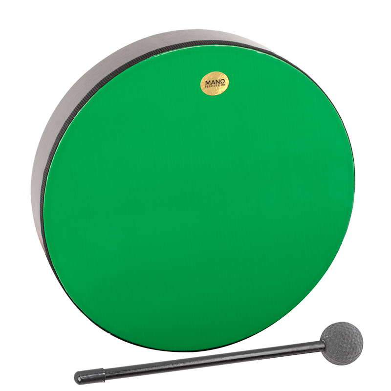 Mano Percussion 12” Hand drum.