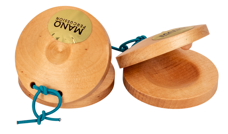 Mano Percussion Castanets