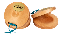 Mano Percussion Castanets
