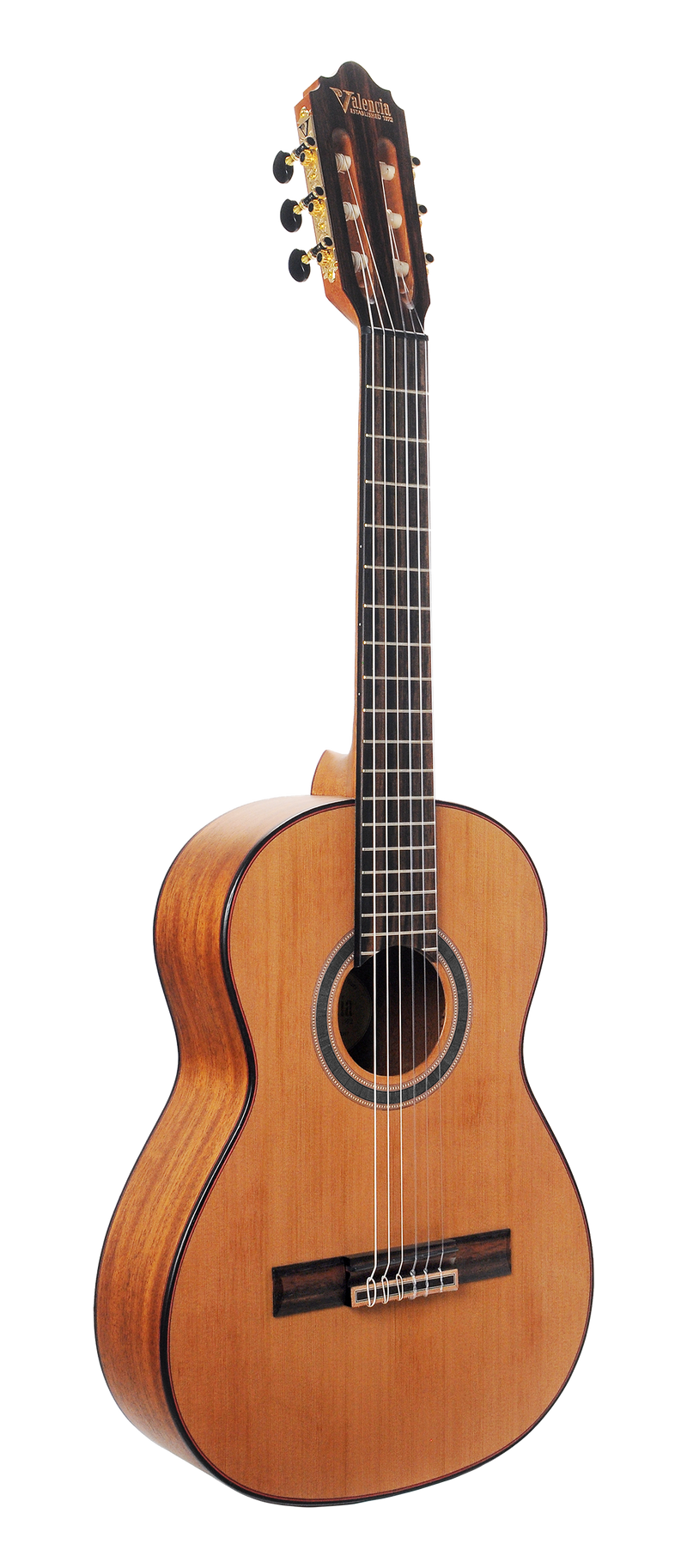 VALENCIA 3/4 size classical guitar.