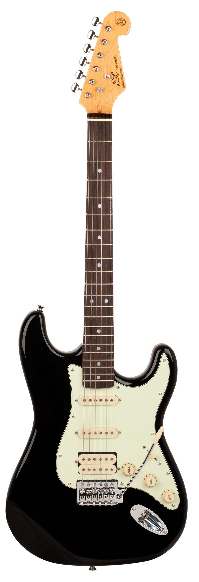 SX HSS Electric Guitar.