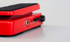 Joyo Wah II Multifunction Wah & Volume Pedal - Q Control