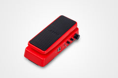 Joyo Wah II Multifunction Wah & Volume Pedal - Q Control