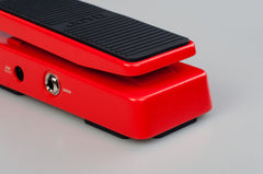 Joyo Wah II Multifunction Wah & Volume Pedal - Q Control