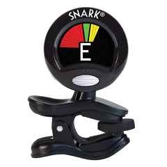 Snark WSN5X Clip-On Chromatic Tuner + String Winder/Cutter/Pin Puller