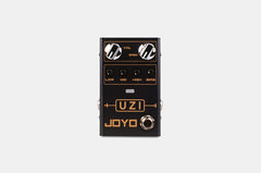 Joyo R-03 Uzi Revolution Series Uzi Distortion Guitar Effects Pedal