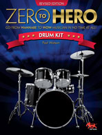 Zero To Hero Drum Kit