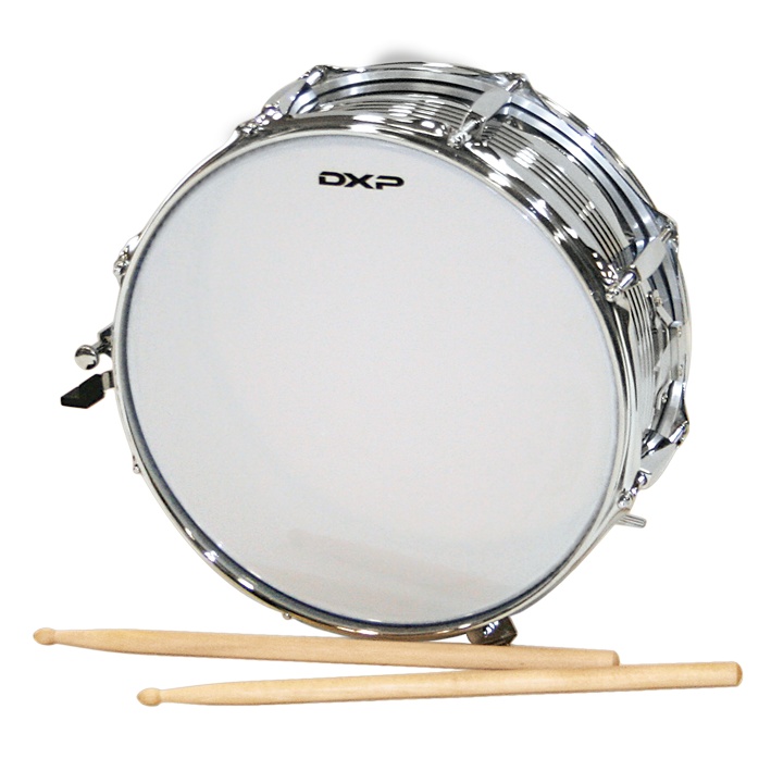 DXP Marching Snare Drum