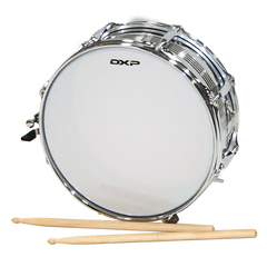 DXP Marching Snare Drum