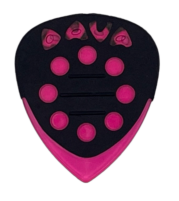 Dava Grip Tip Gels Pick