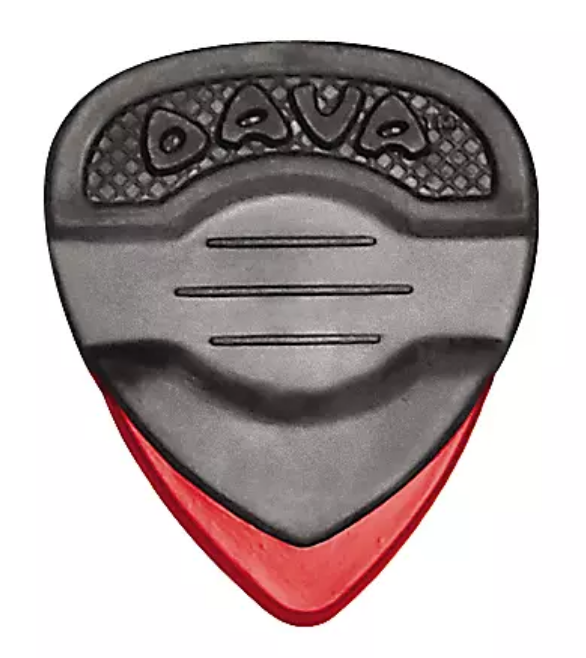 Dava Rock Control Delrin Tip Pick