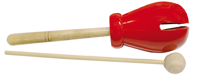 Mano Percussion Tulip Block
