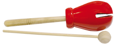 Mano Percussion Tulip Block