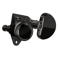 Grover Roto-grip locking electric guitar machine heads.