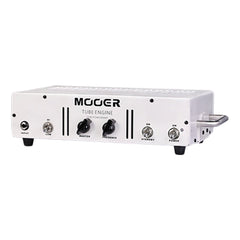 Mooer 'Tube Engine' 20 Watt Class A/B Tube Power Amp