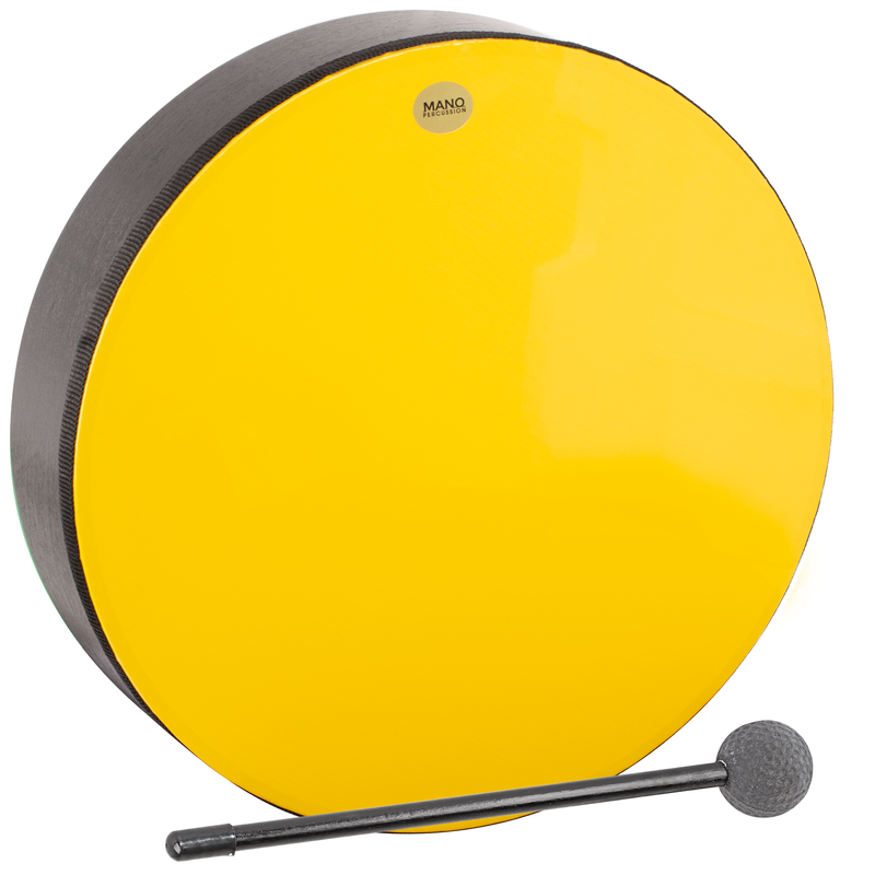 Mano Percussion 14” Hand drum.