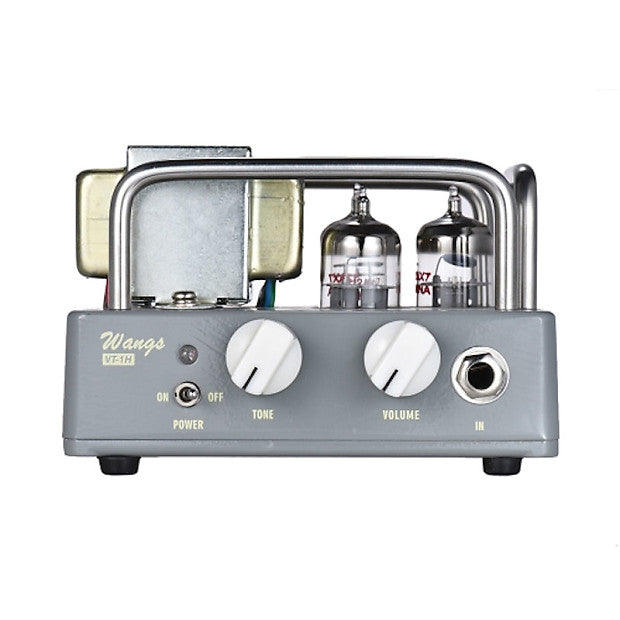 Wangs Vt-1H 1W Valve Amplifier